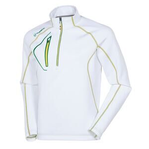 Men's Allendale Stretch Quarter-Zip Pullover